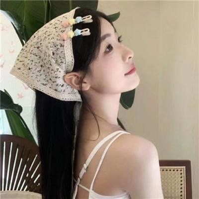 绿女神